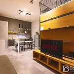 公寓 Loft Lazzaro 的里雅斯特