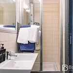 Loft Lazzaro 的里雅斯特