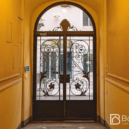 Appartement Loft Lazzaro
