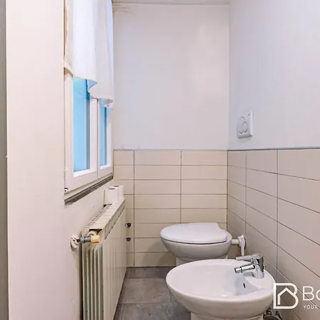 Loft Lazzaro Appartement Triëst