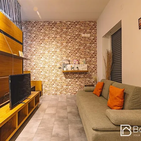 Loft Lazzaro Appartement Triëst