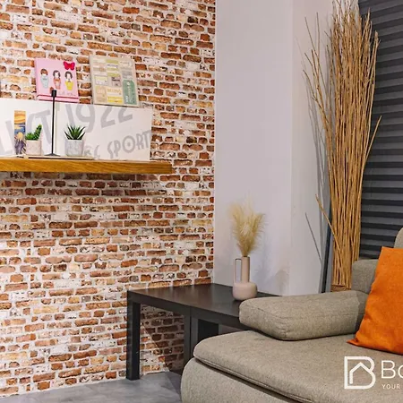 Appartement Loft Lazzaro