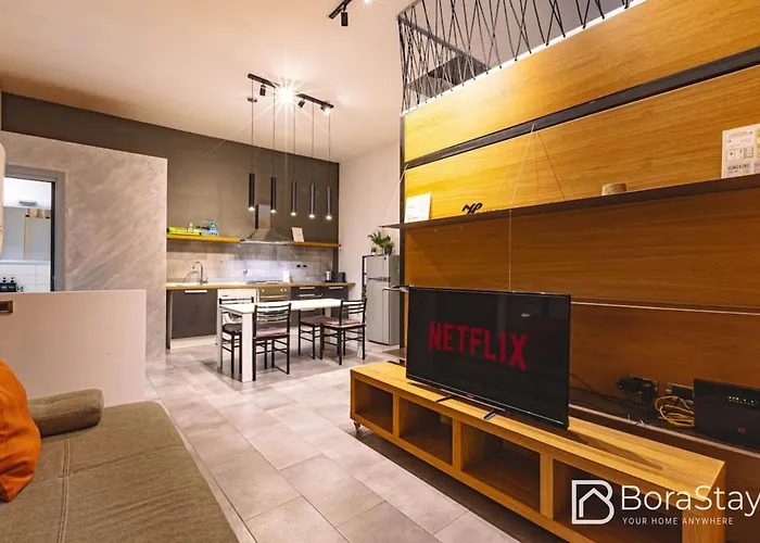 Apartment Loft Lazzaro Trieste