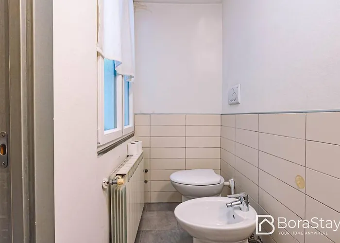 Loft Lazzaro Apartment Trieste