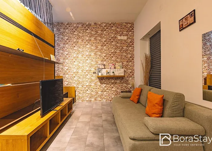 Loft Lazzaro Apartment Trieste